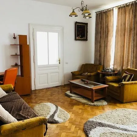 Old Town Apart Апартаменти