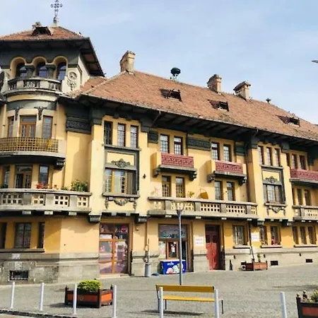 Old Town Apart Апартаменти *