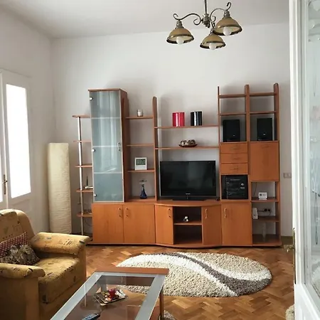 Old Town Apart Апартаменти